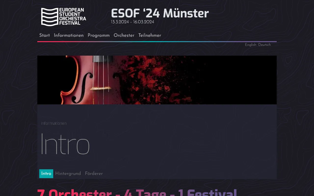 ESOF24