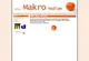 Mikro Makro Medium